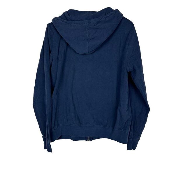 AllSaints women’s Brace Hoody size Large Cotton - Picture 3 of 8